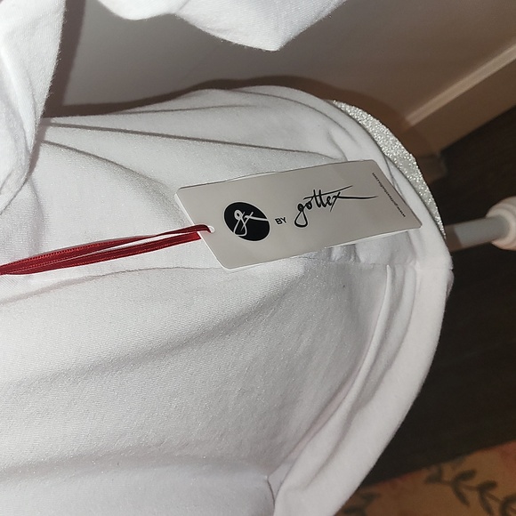 Gottex white top - Picture 3 of 7